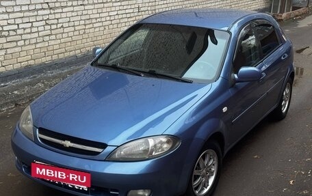 Chevrolet Lacetti, 2005 год, 385 000 рублей, 2 фотография