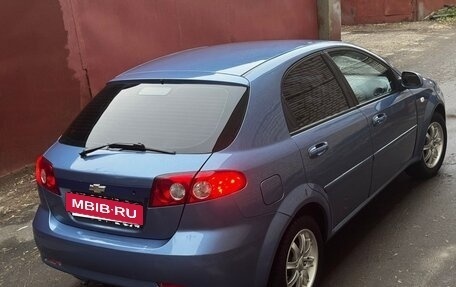 Chevrolet Lacetti, 2005 год, 385 000 рублей, 10 фотография