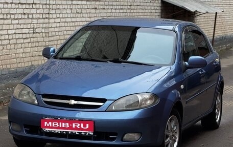 Chevrolet Lacetti, 2005 год, 385 000 рублей, 3 фотография