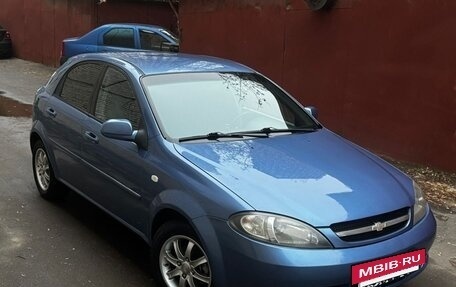 Chevrolet Lacetti, 2005 год, 385 000 рублей, 11 фотография