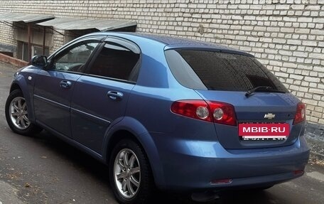 Chevrolet Lacetti, 2005 год, 385 000 рублей, 8 фотография