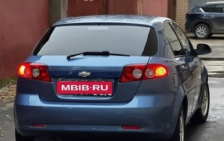 Chevrolet Lacetti, 2005 год, 385 000 рублей, 4 фотография