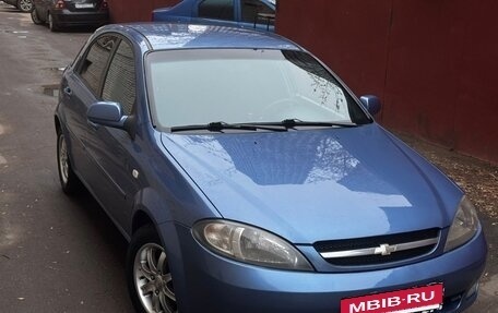 Chevrolet Lacetti, 2005 год, 385 000 рублей, 9 фотография