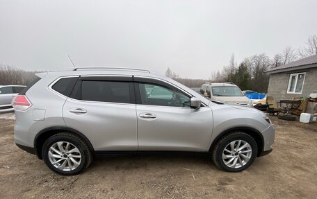 Nissan X-Trail, 2015 год, 2 250 000 рублей, 3 фотография