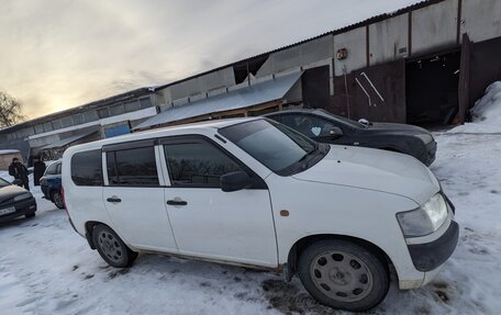 Toyota Probox I, 2010 год, 999 999 рублей, 3 фотография