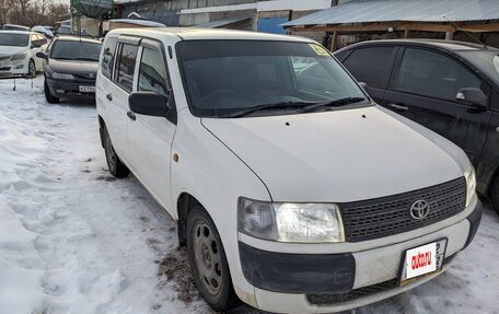 Toyota Probox I, 2010 год, 999 999 рублей, 2 фотография