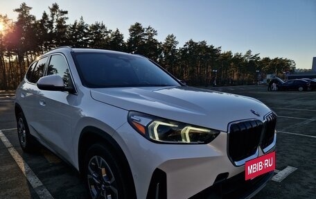 BMW X1, 2023 год, 4 500 000 рублей, 2 фотография