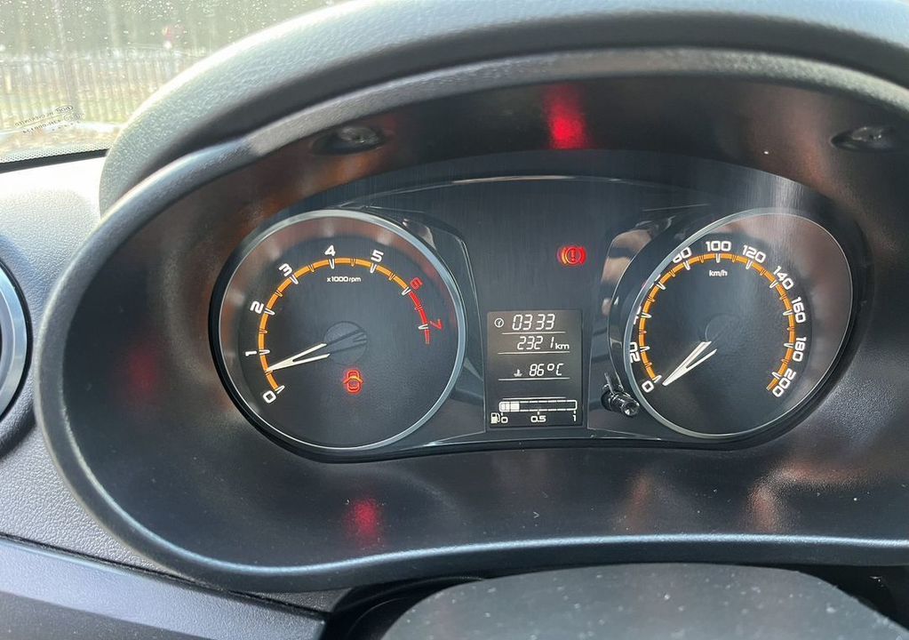 ВАЗ (LADA) Granta, 2023 год, 1 075 000 рублей, 7 фотография