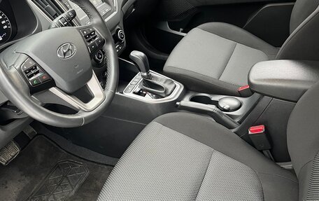 Hyundai Creta I рестайлинг, 2019 год, 2 180 000 рублей, 22 фотография