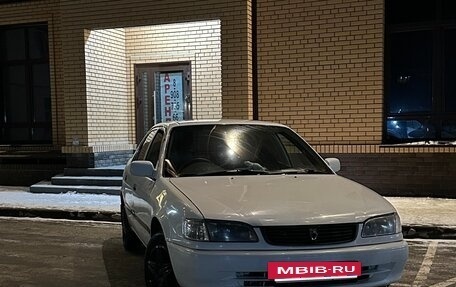 Toyota Corolla, 1999 год, 375 000 рублей, 3 фотография