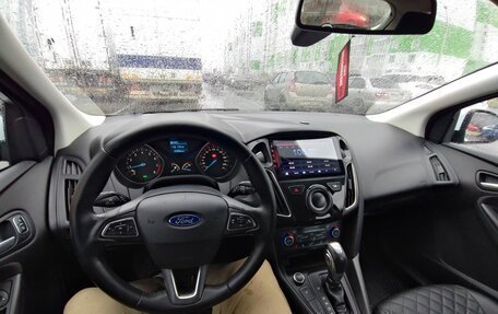 Ford Focus III, 2016 год, 1 200 000 рублей, 11 фотография