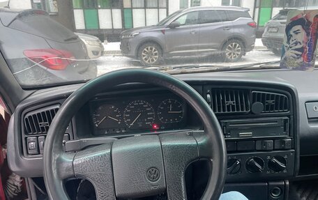 Volkswagen Passat B3, 1993 год, 100 000 рублей, 4 фотография