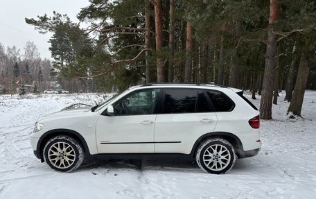 BMW X5, 2012 год, 2 149 000 рублей, 2 фотография