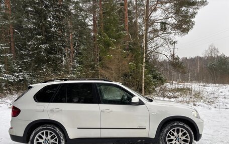 BMW X5, 2012 год, 2 149 000 рублей, 3 фотография