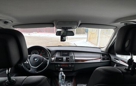 BMW X5, 2012 год, 2 149 000 рублей, 6 фотография