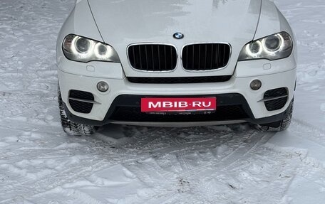 BMW X5, 2012 год, 2 149 000 рублей, 5 фотография