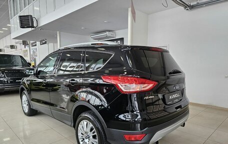 Ford Kuga III, 2015 год, 1 879 000 рублей, 9 фотография