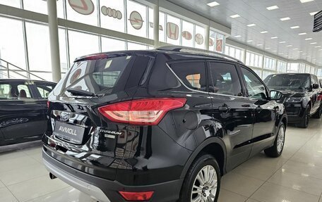 Ford Kuga III, 2015 год, 1 879 000 рублей, 13 фотография