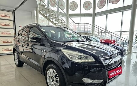 Ford Kuga III, 2015 год, 1 879 000 рублей, 6 фотография