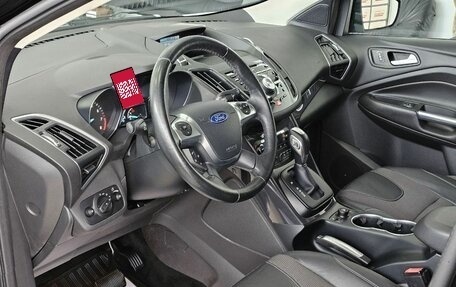 Ford Kuga III, 2015 год, 1 879 000 рублей, 16 фотография