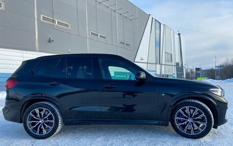 BMW X5, 2019 год, 7 199 000 рублей, 3 фотография