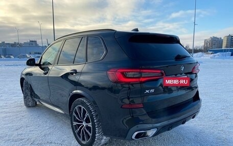 BMW X5, 2019 год, 7 199 000 рублей, 6 фотография