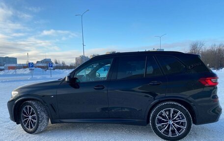 BMW X5, 2019 год, 7 199 000 рублей, 7 фотография