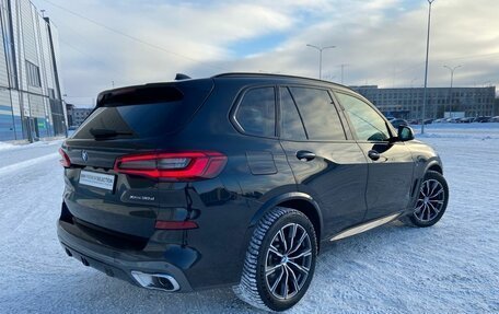 BMW X5, 2019 год, 7 199 000 рублей, 5 фотография