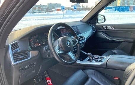 BMW X5, 2019 год, 7 199 000 рублей, 16 фотография