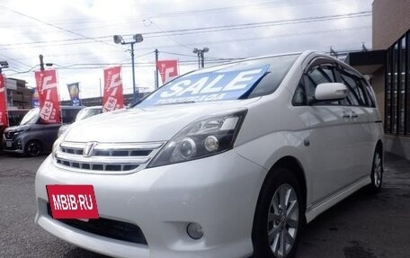 Toyota ISis I, 2013 год, 1 100 000 рублей, 6 фотография