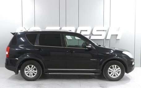 SsangYong Rexton III, 2012 год, 1 459 000 рублей, 5 фотография