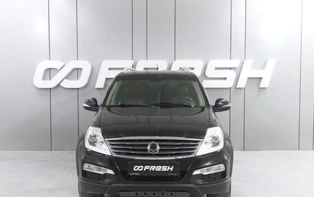 SsangYong Rexton III, 2012 год, 1 459 000 рублей, 3 фотография