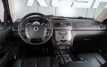 SsangYong Rexton III, 2012 год, 1 459 000 рублей, 6 фотография