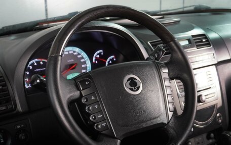 SsangYong Rexton III, 2012 год, 1 459 000 рублей, 14 фотография