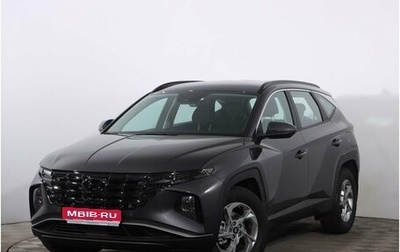 Hyundai Tucson, 2023 год, 4 290 000 рублей, 1 фотография