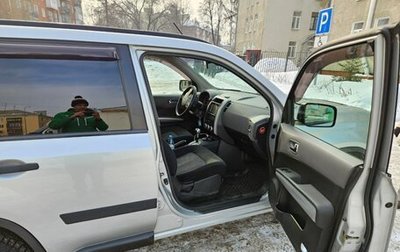 Nissan X-Trail, 2008 год, 1 100 000 рублей, 1 фотография