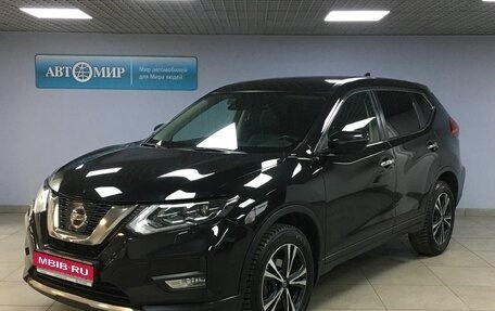 Nissan X-Trail, 2019 год, 2 399 000 рублей, 1 фотография