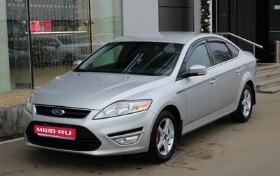 Ford Mondeo IV, 2012 год, 695 000 рублей, 1 фотография