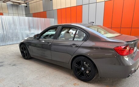 BMW 3 серия, 2014 год, 1 850 000 рублей, 1 фотография