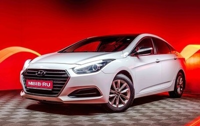 Hyundai i40 I рестайлинг, 2016 год, 1 300 000 рублей, 1 фотография