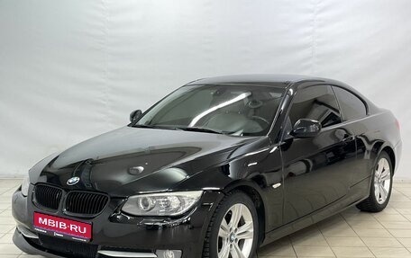 BMW 3 серия, 2010 год, 1 199 990 рублей, 1 фотография