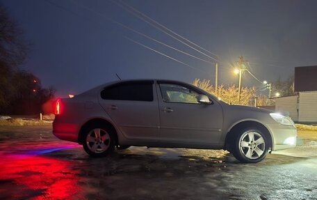 Skoda Octavia, 2012 год, 1 100 000 рублей, 5 фотография