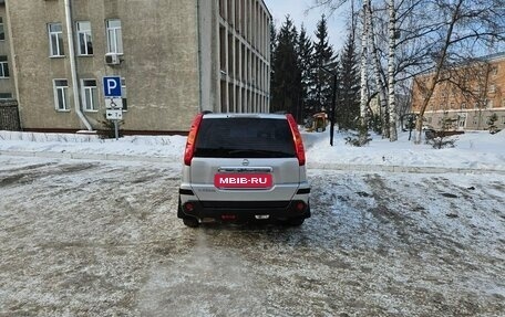 Nissan X-Trail, 2008 год, 1 100 000 рублей, 2 фотография