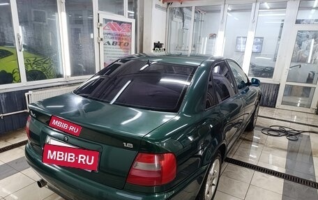 Audi A4, 1997 год, 375 000 рублей, 6 фотография