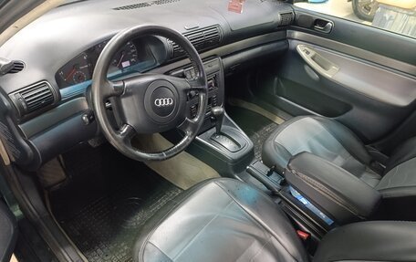 Audi A4, 1997 год, 375 000 рублей, 14 фотография