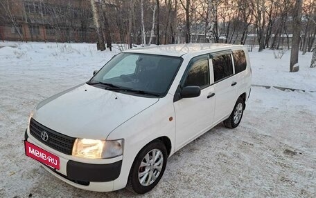 Toyota Probox I, 2012 год, 400 000 рублей, 3 фотография