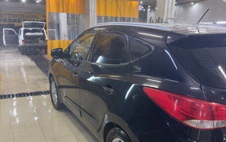 Hyundai ix35 I рестайлинг, 2010 год, 1 200 000 рублей, 2 фотография