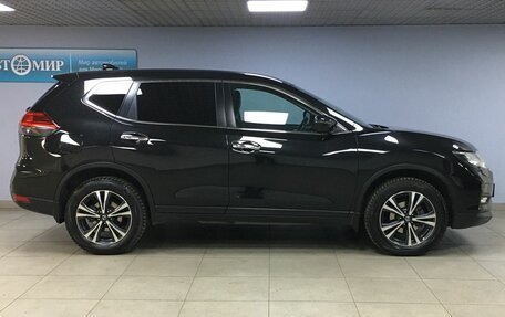 Nissan X-Trail, 2019 год, 2 399 000 рублей, 8 фотография