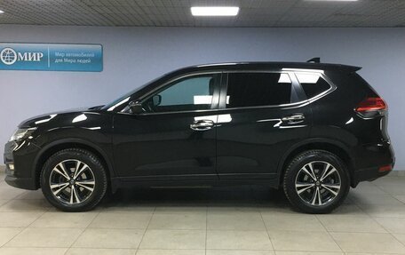 Nissan X-Trail, 2019 год, 2 399 000 рублей, 4 фотография