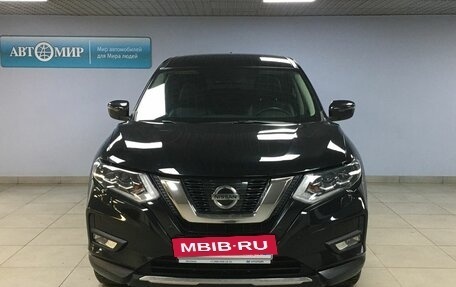 Nissan X-Trail, 2019 год, 2 399 000 рублей, 2 фотография